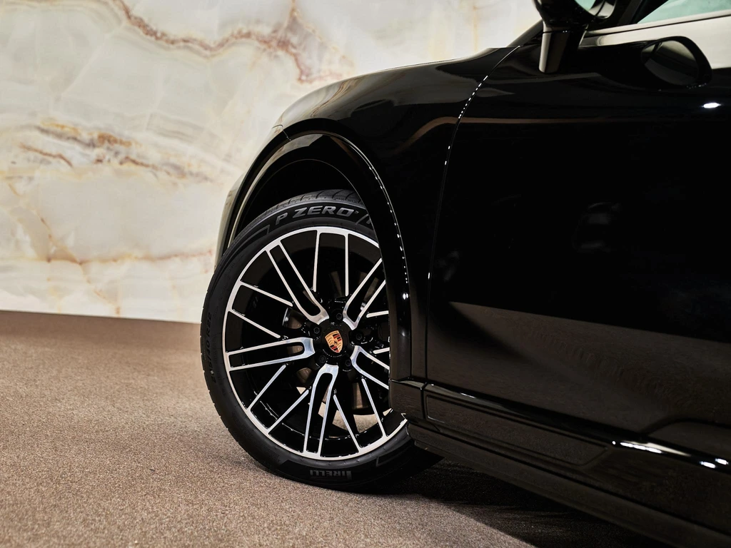 Porsche Cayenne – foto 34