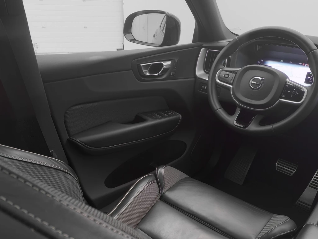 Volvo XC60 – foto 26
