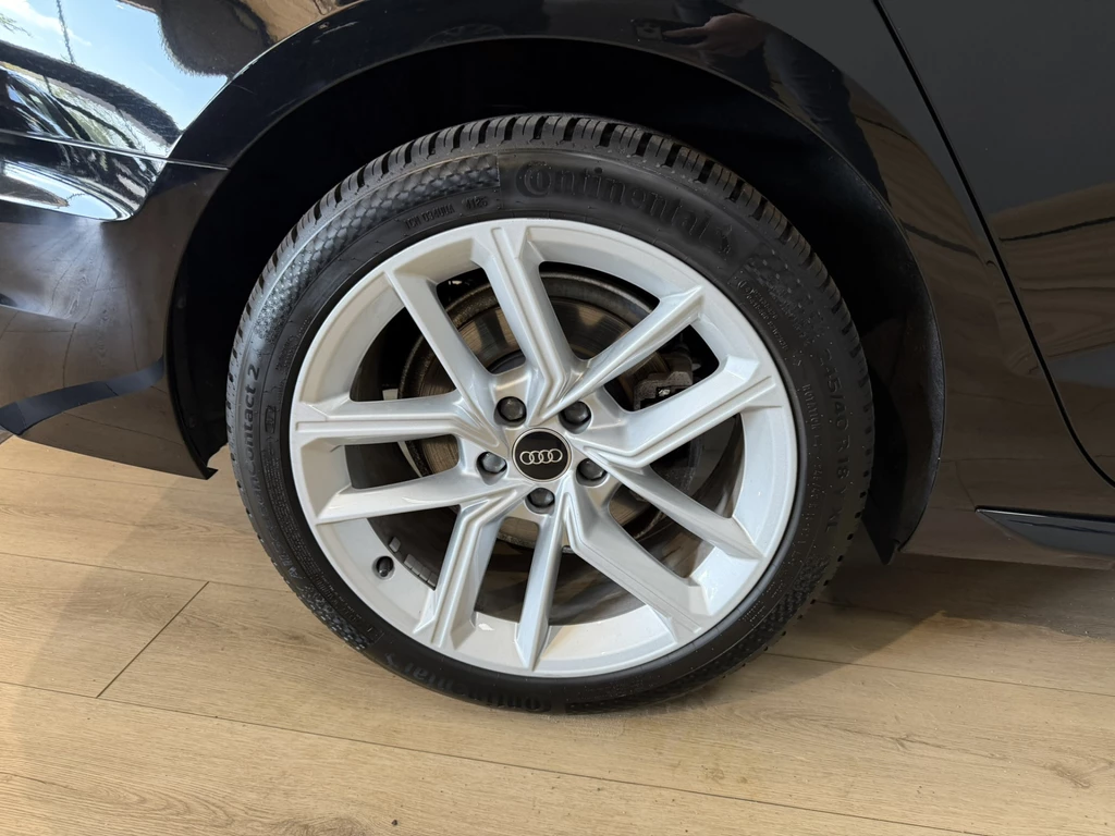 Audi A4 – foto 37