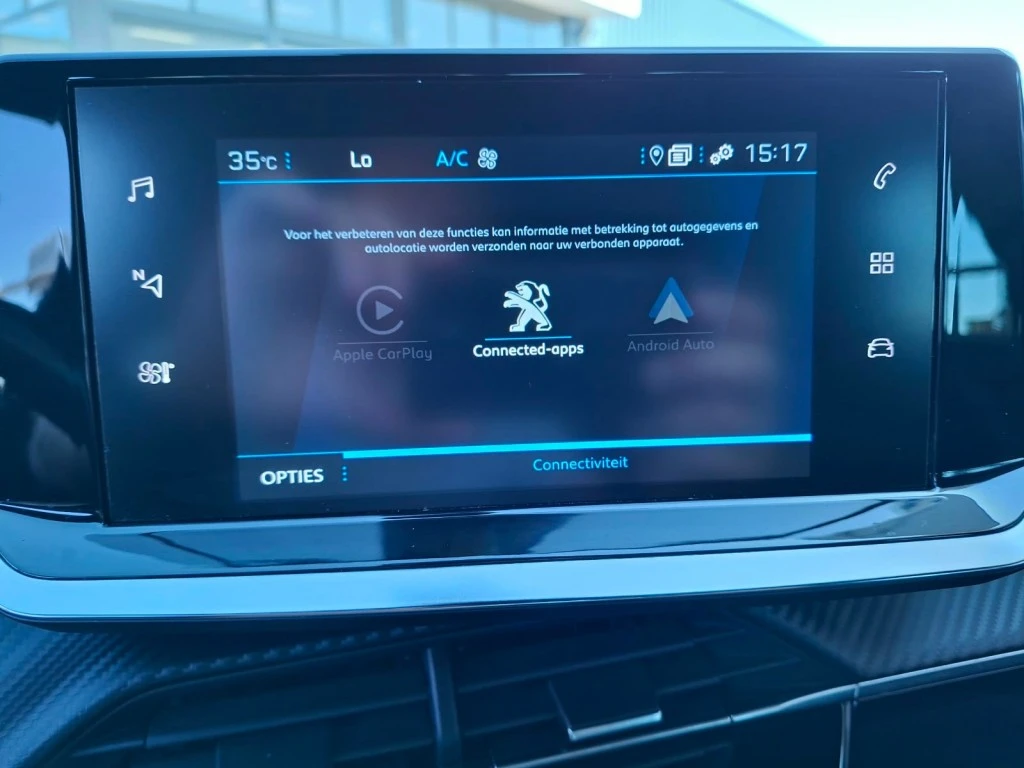 Peugeot 2008 – foto 15