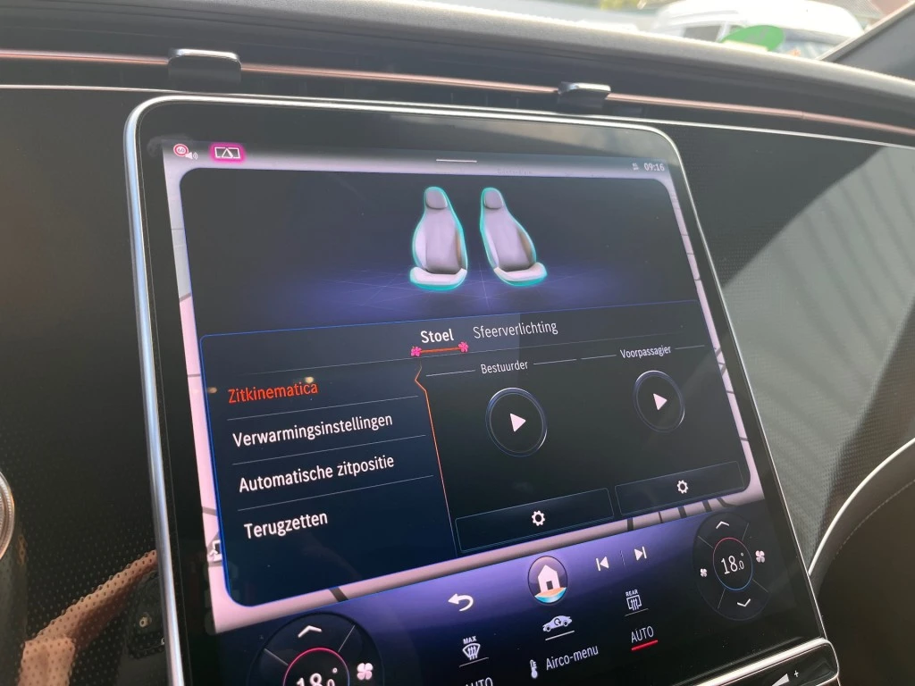 Mercedes-Benz EQE – foto 31