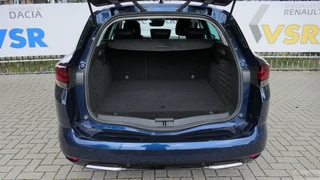 Renault Mégane Estate – thumbnail 10