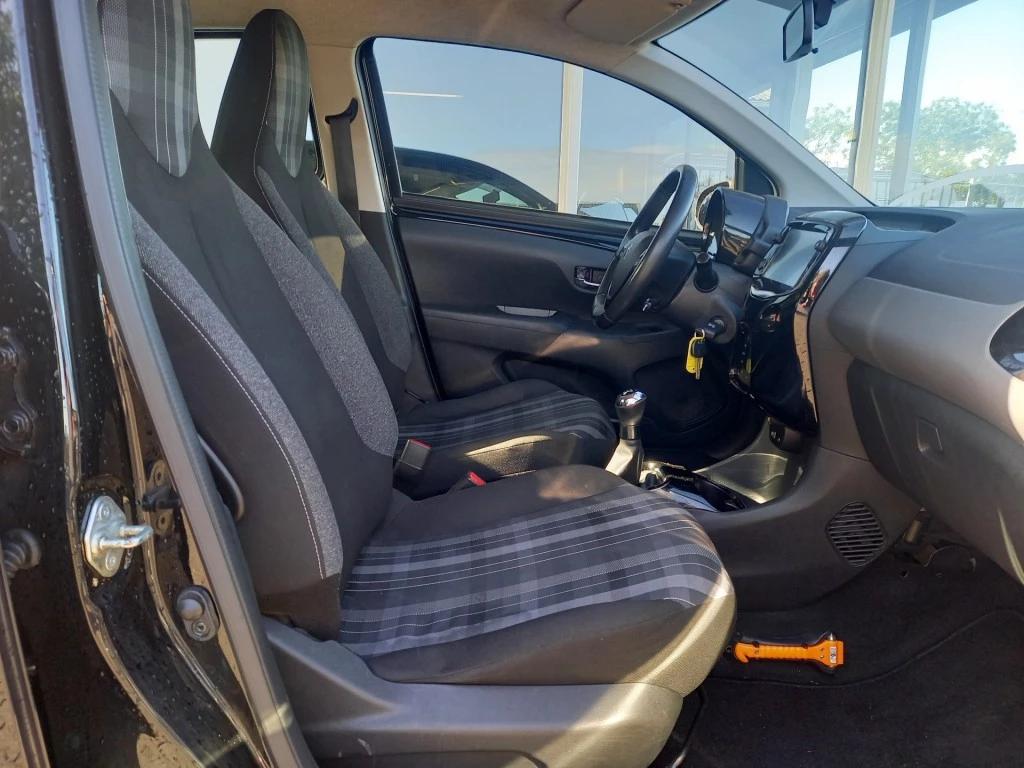 Peugeot 108 – foto 8