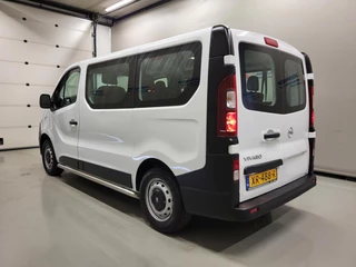 Opel Vivaro – thumbnail 3