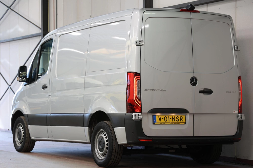 Mercedes-Benz Sprinter – foto 2