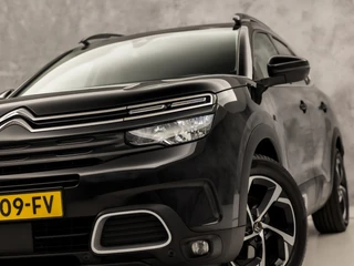 Citroën C5 Aircross – thumbnail 2