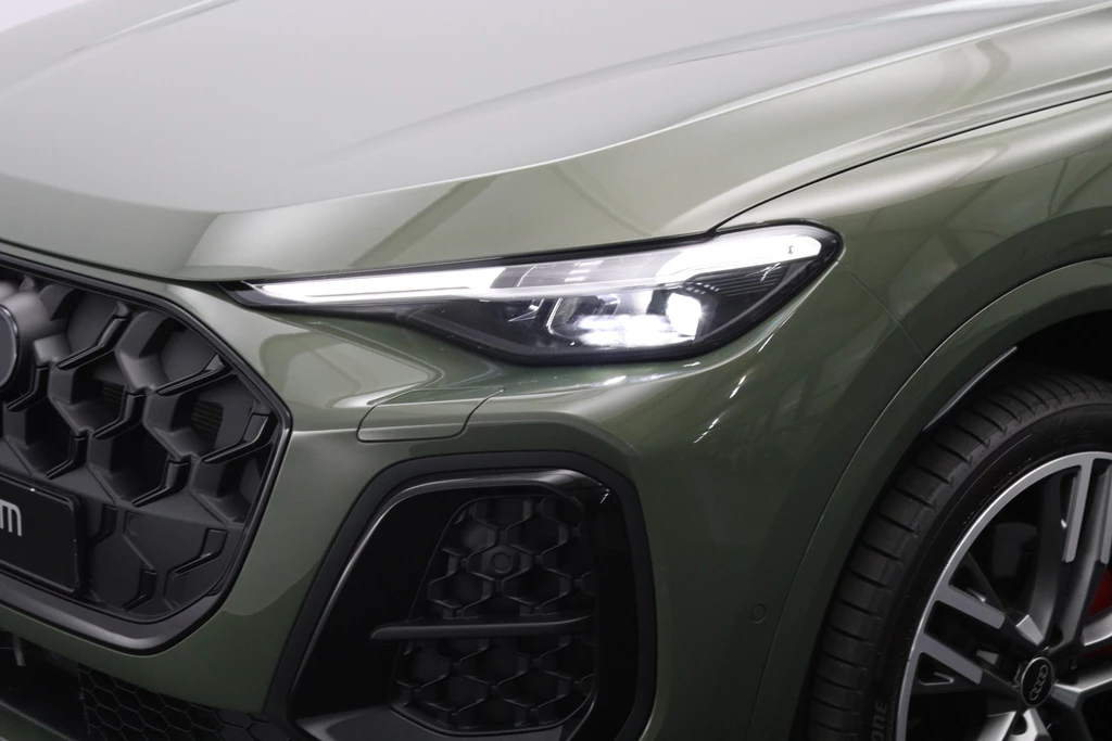 Audi Q5 – foto 25