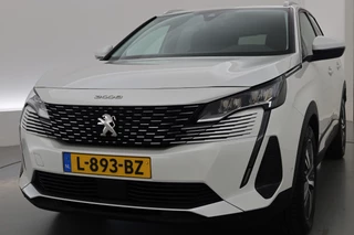 Peugeot 3008 – thumbnail 2