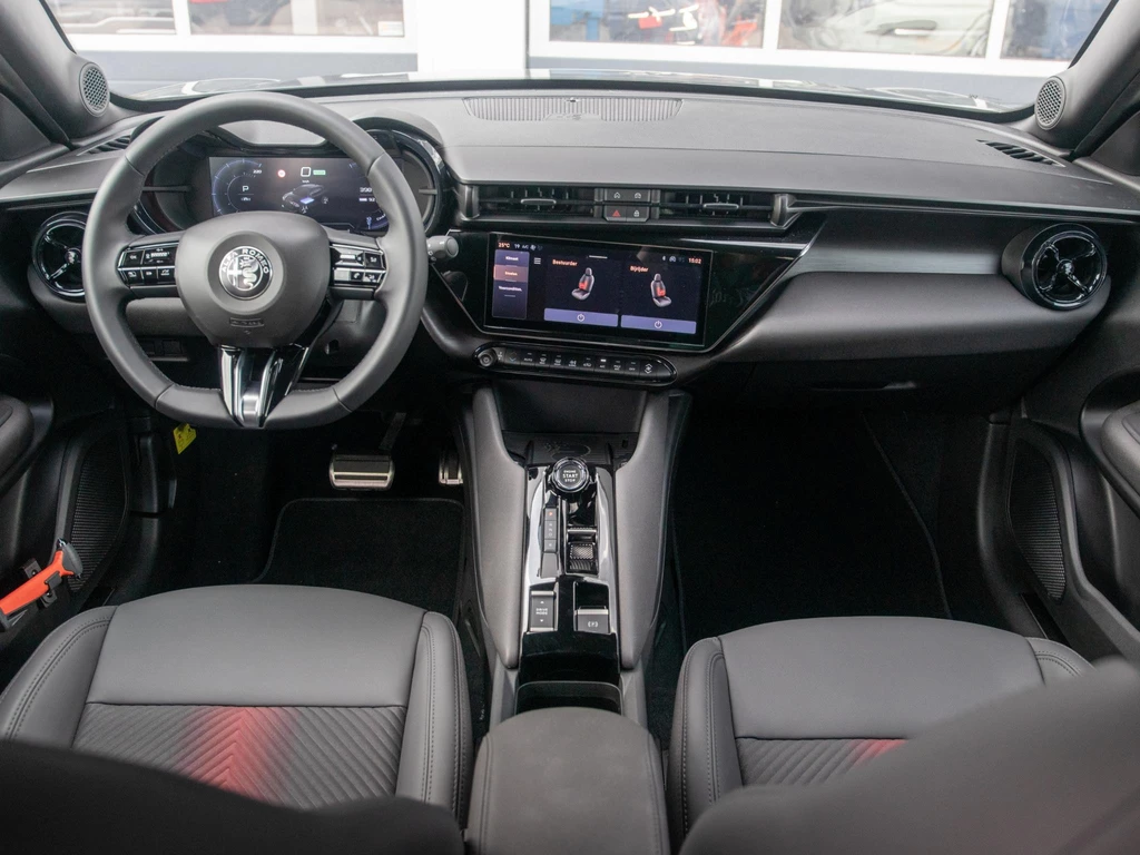 Alfa Romeo Junior – foto 12