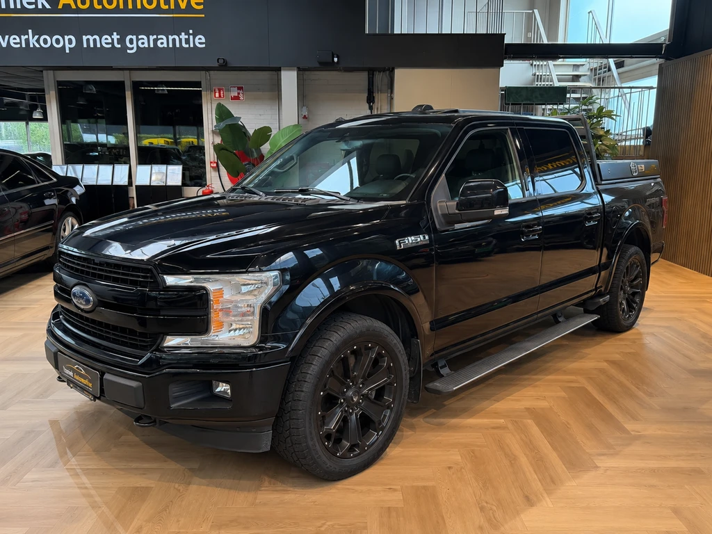 Ford F-150 – foto 1