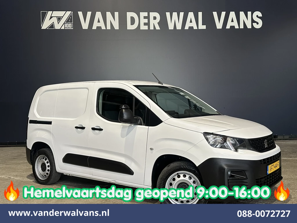 Peugeot Partner – foto 4
