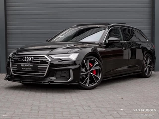 Audi A6 – thumbnail 1