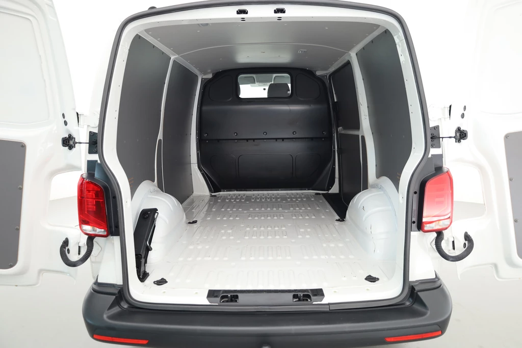 Volkswagen Transporter – foto 26