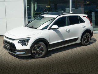 Kia Niro – thumbnail 2