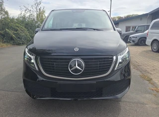 Mercedes-Benz EQV – thumbnail 6