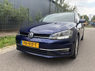 Volkswagen Golf – thumbnail 3