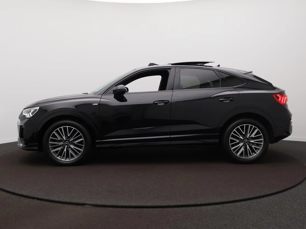 Audi Q3 – foto 3