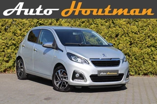 Peugeot 108 – thumbnail 11