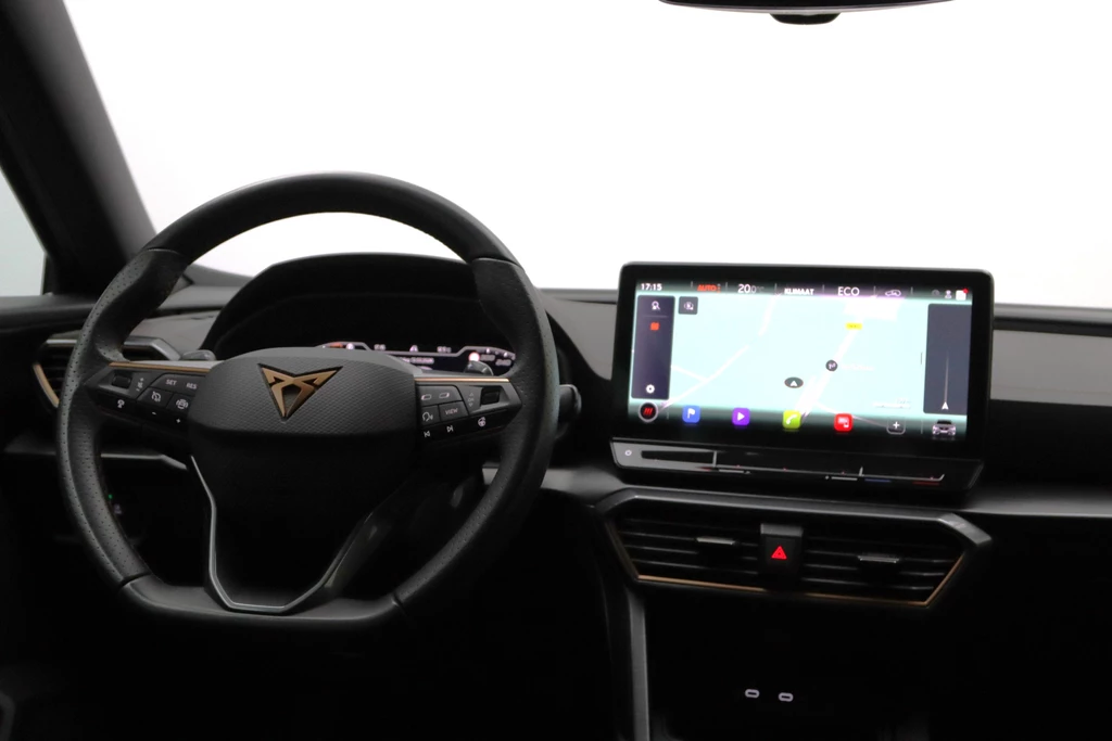 CUPRA Formentor – foto 18