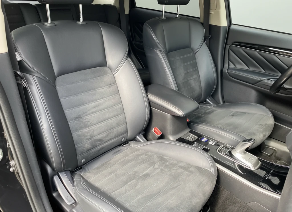 Mitsubishi Outlander – foto 19