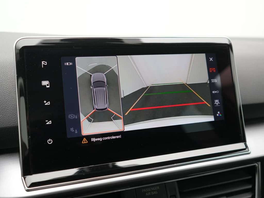 SEAT Tarraco – foto 21