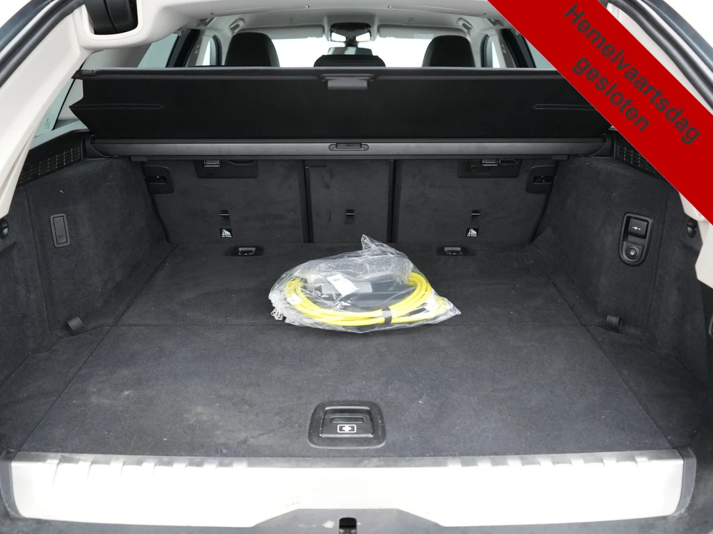 BMW 5 Serie – foto 41