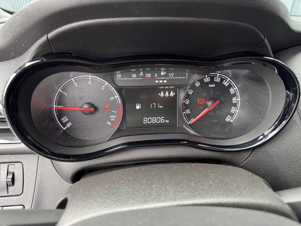 Opel KARL – foto 36