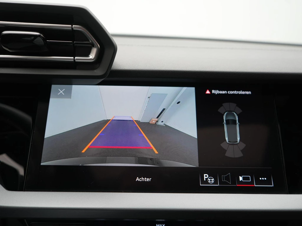 Audi A3 – foto 27