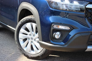Suzuki S-Cross – thumbnail 26