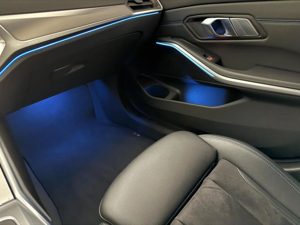BMW 3 Serie – foto 44