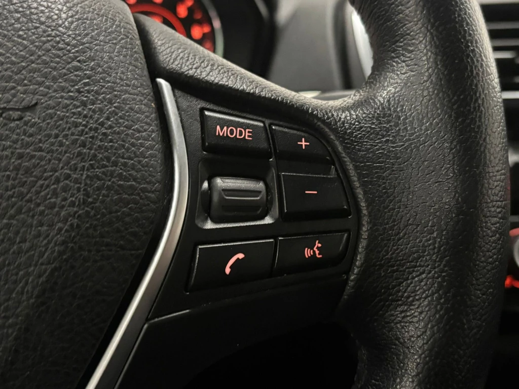 BMW 1 Serie – foto 21