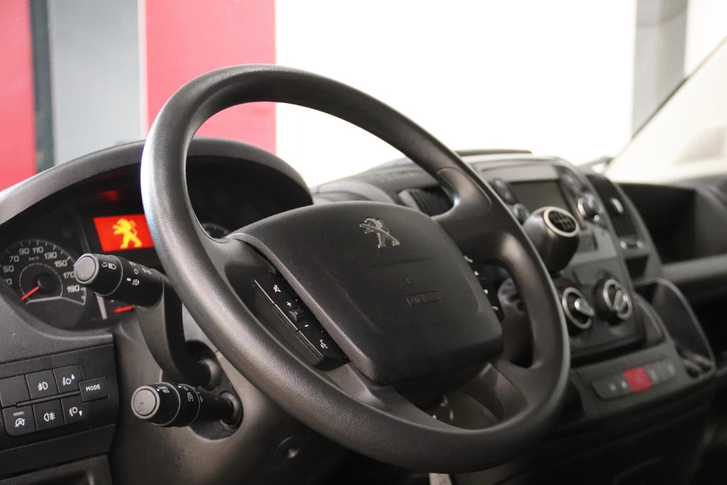 Peugeot Boxer – foto 14