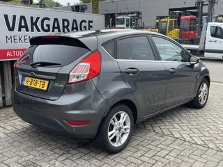 Ford Fiesta – thumbnail 3