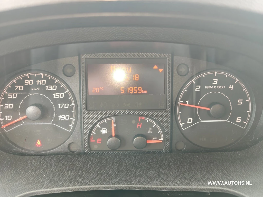 Citroën Jumper – foto 24