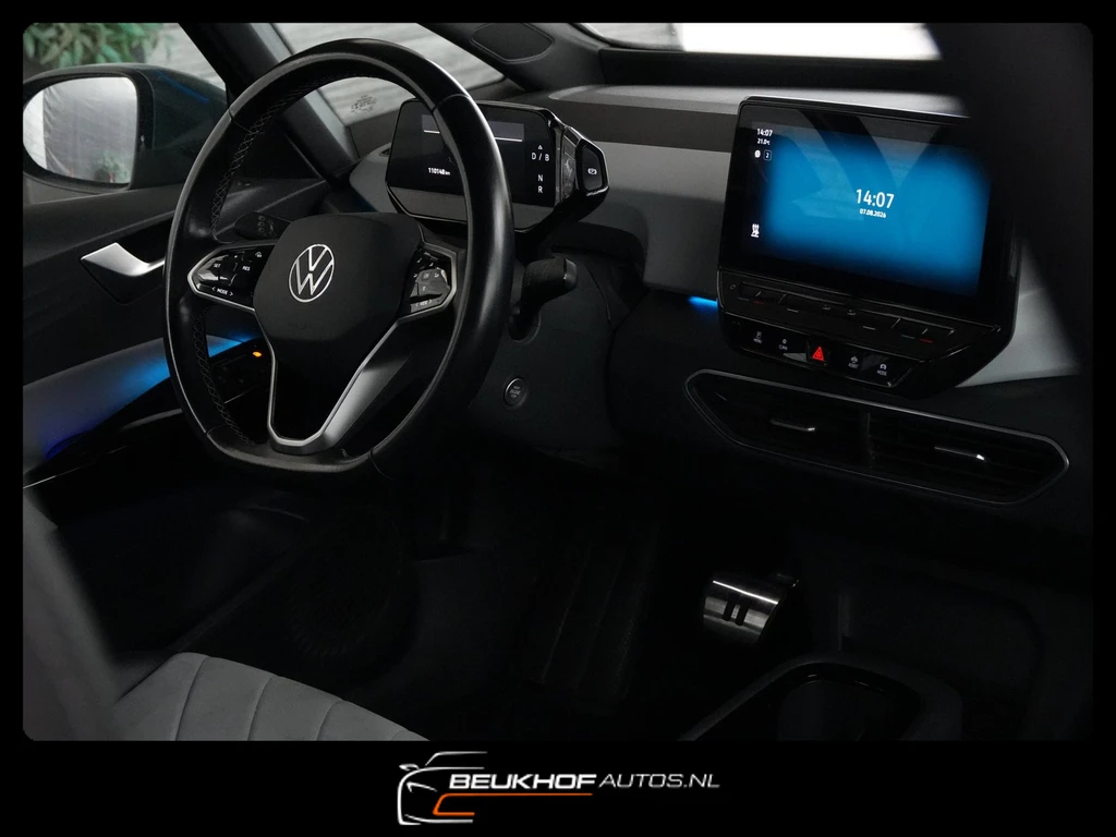 Volkswagen ID.3 – foto 15
