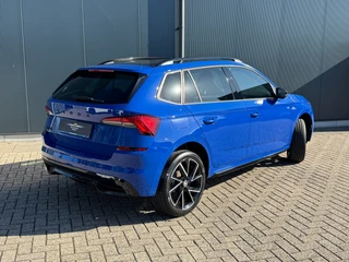 Škoda Kamiq – thumbnail 5