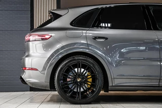 Porsche Cayenne – thumbnail 16