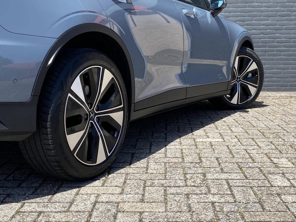 Polestar 2 – foto 11