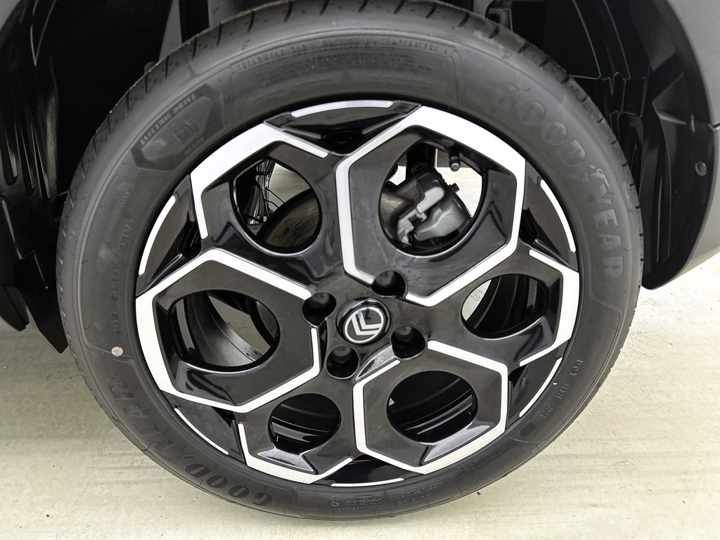 Citroën C3 – foto 39
