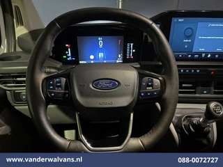 Ford Transit Custom – thumbnail 10