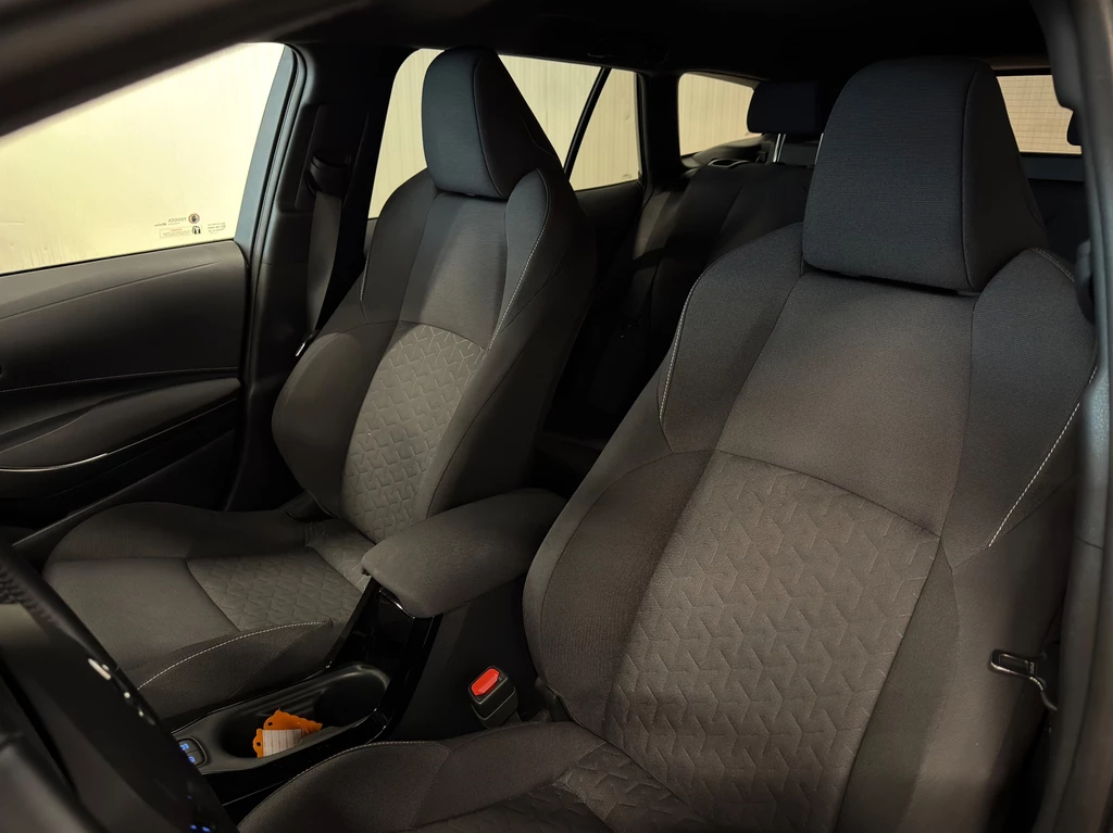 Toyota Corolla Touring Sports – foto 11