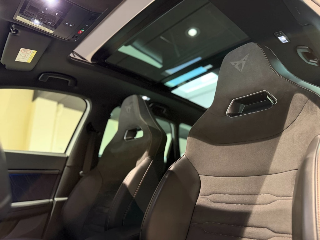 CUPRA Ateca – foto 10