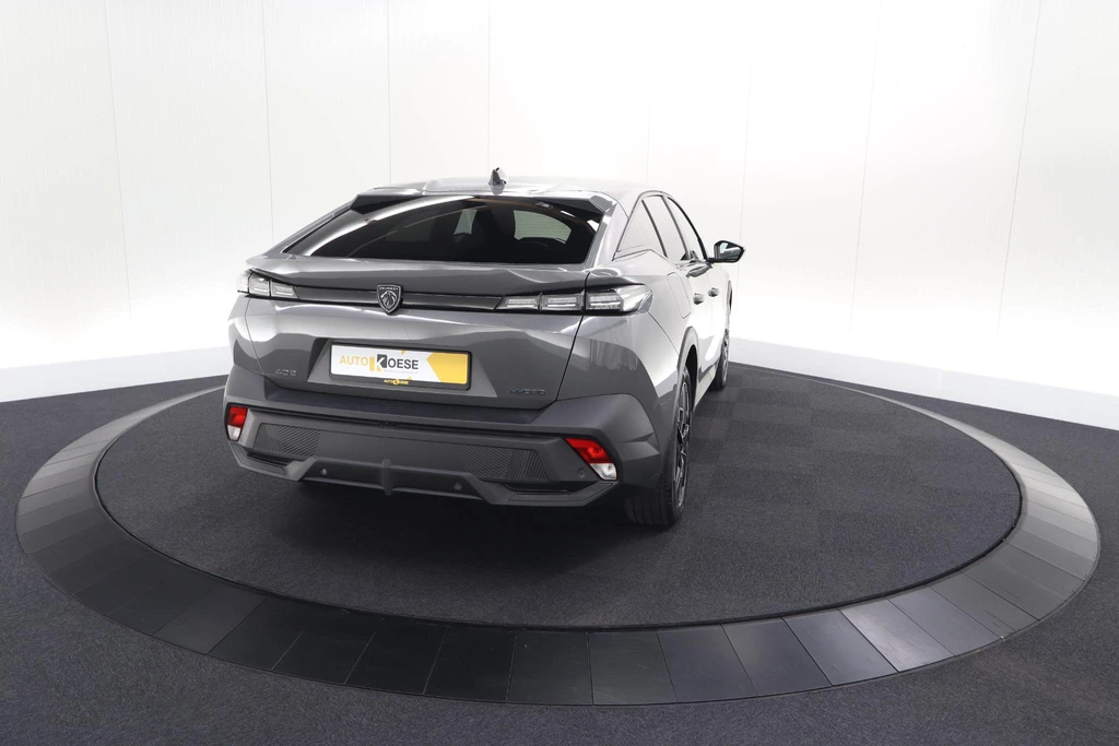 Peugeot 408 – foto 8