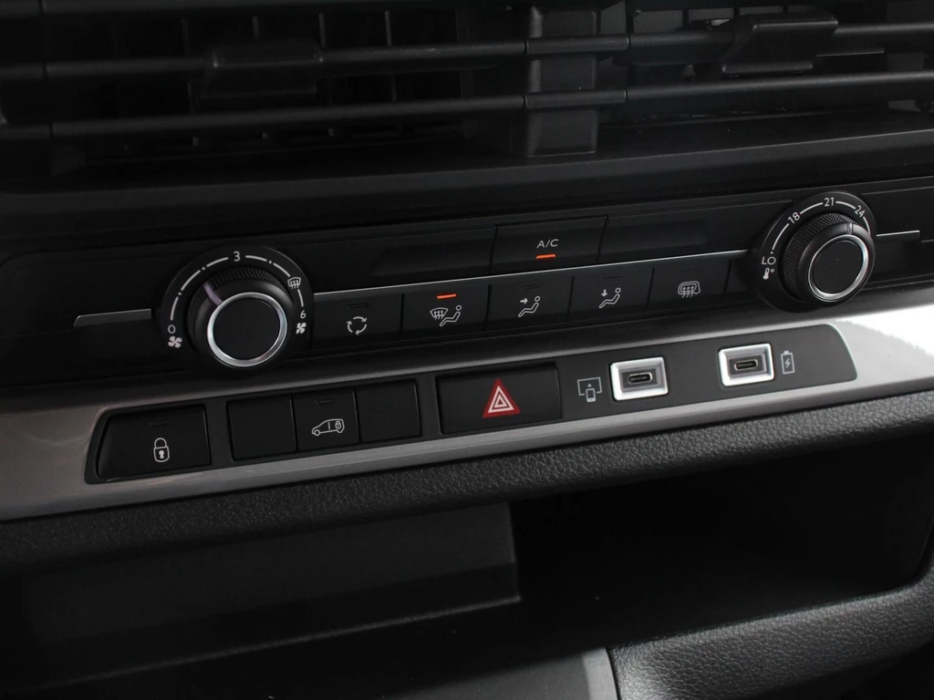 Opel Vivaro – foto 20