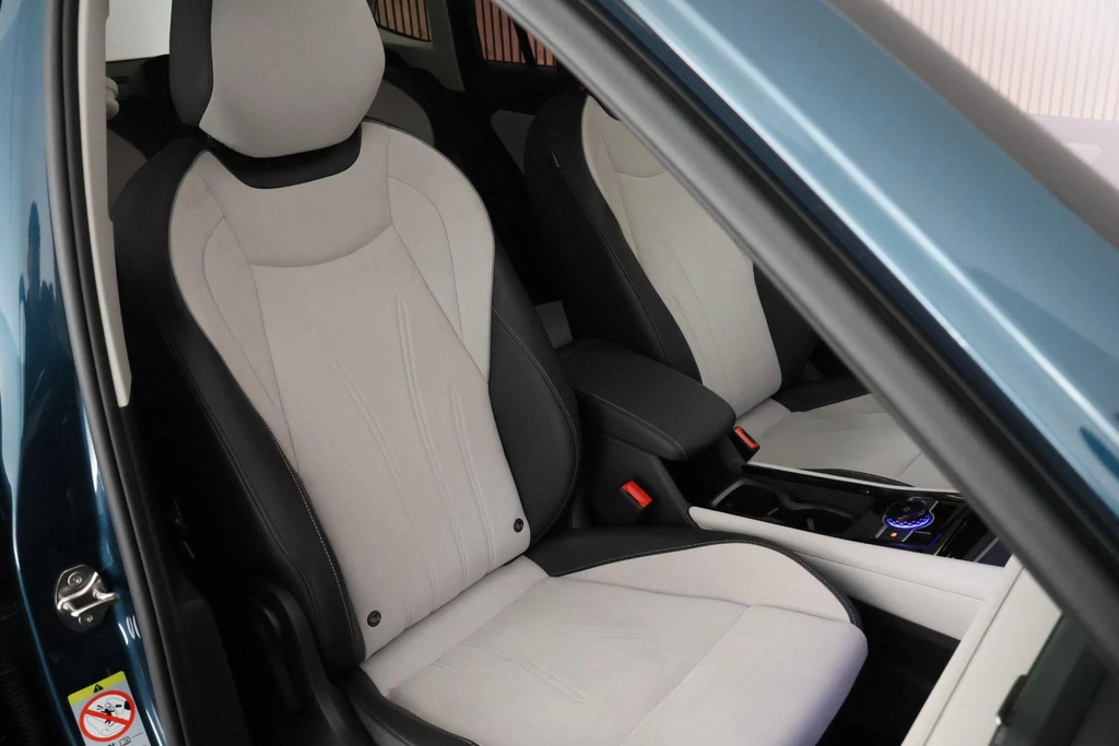 Volkswagen Tiguan – foto 7