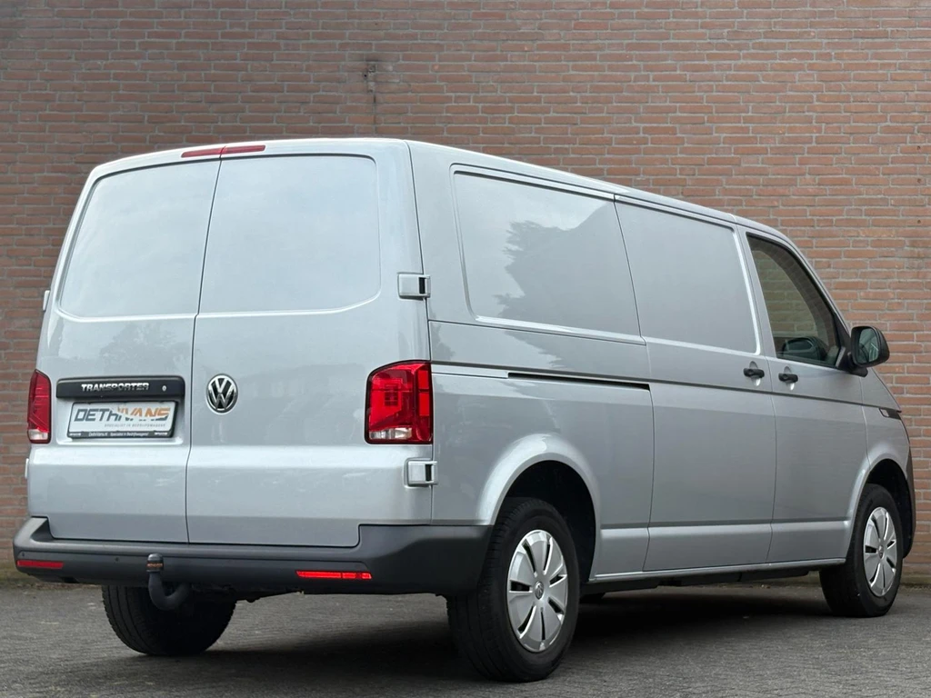 Volkswagen Transporter – foto 6