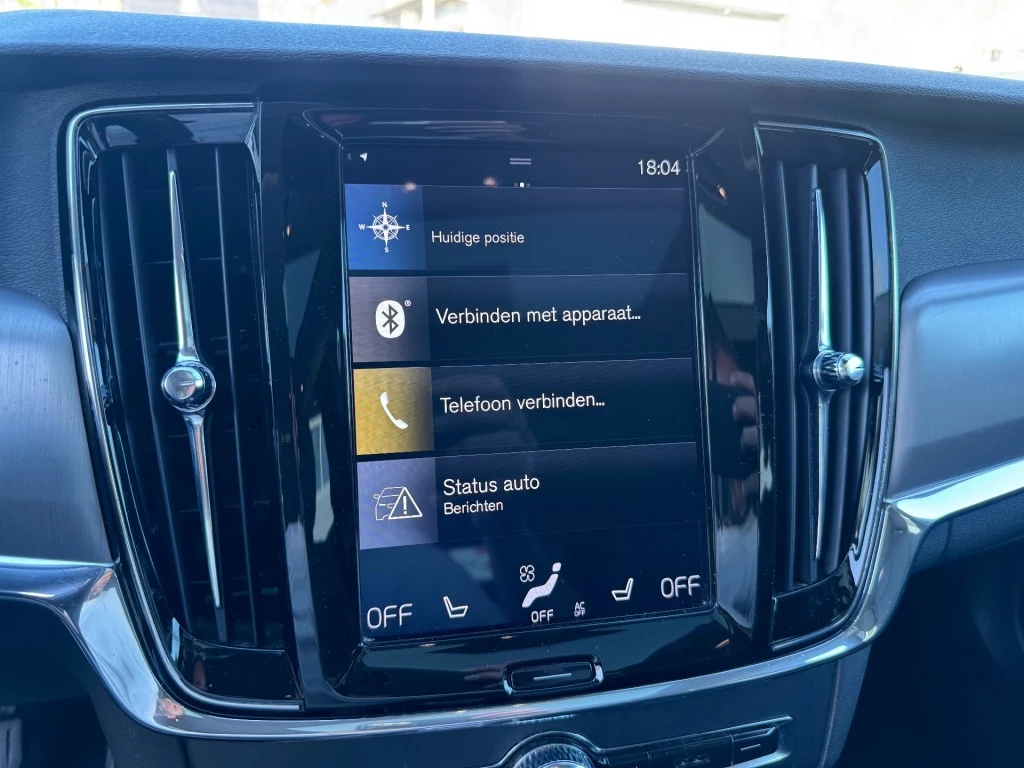 Volvo V90 – foto 20