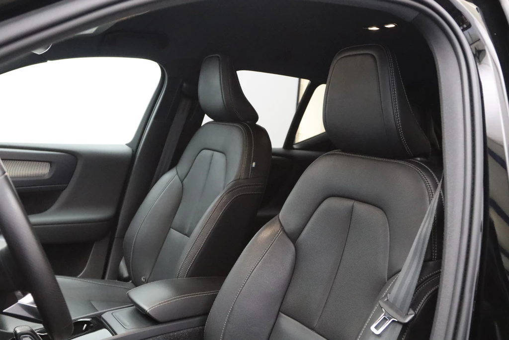 Volvo XC40 – foto 11