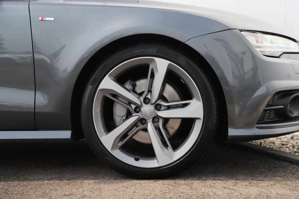 Audi A7 – foto 5