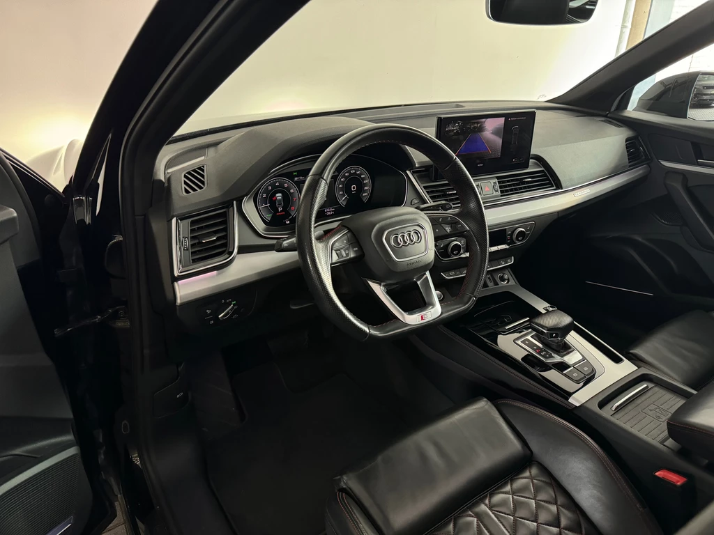 Audi Q5 – foto 12